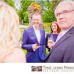 Wedding by Tomas Liewald Fotografie