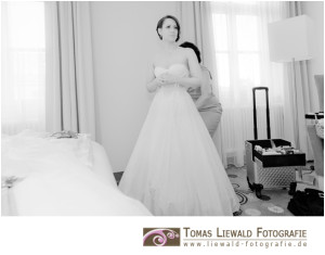 Wedding by Tomas Liewald Fotografie