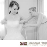 Wedding by Tomas Liewald Fotografie