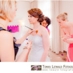 Wedding by Tomas Liewald Fotografie