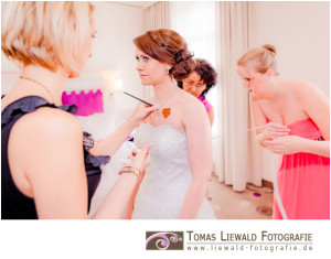 Wedding by Tomas Liewald Fotografie