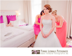 Wedding by Tomas Liewald Fotografie