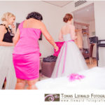 Wedding by Tomas Liewald Fotografie