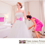 Wedding by Tomas Liewald Fotografie