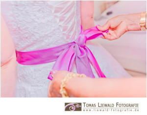 Wedding by Tomas Liewald Fotografie