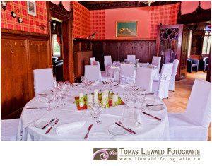 Wedding by Tomas Liewald Fotografie