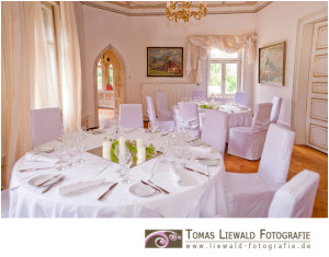 Wedding by Tomas Liewald Fotografie