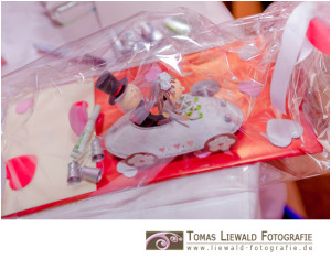 Wedding by Tomas Liewald Fotografie