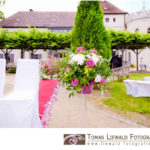 Wedding by Tomas Liewald Fotografie