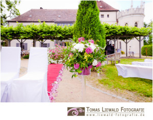 Wedding by Tomas Liewald Fotografie