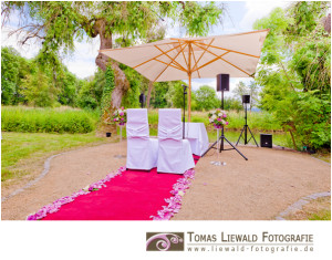 Wedding by Tomas Liewald Fotografie