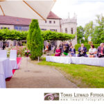 Wedding by Tomas Liewald Fotografie