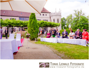Wedding by Tomas Liewald Fotografie