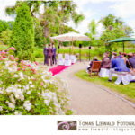 Wedding by Tomas Liewald Fotografie