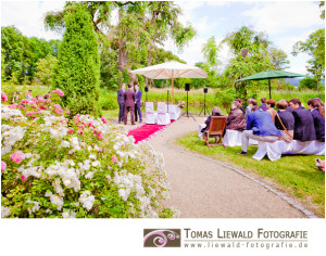 Wedding by Tomas Liewald Fotografie