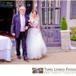 Wedding by Tomas Liewald Fotografie