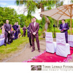 Wedding by Tomas Liewald Fotografie