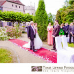 Wedding by Tomas Liewald Fotografie