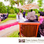 Wedding by Tomas Liewald Fotografie