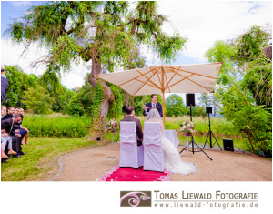 Wedding by Tomas Liewald Fotografie