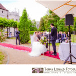 Wedding by Tomas Liewald Fotografie