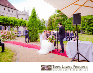 Wedding by Tomas Liewald Fotografie