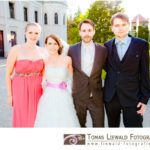 Wedding by Tomas Liewald Fotografie