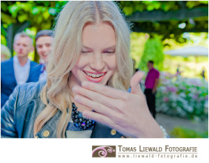 Wedding by Tomas Liewald Fotografie