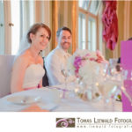 Wedding by Tomas Liewald Fotografie