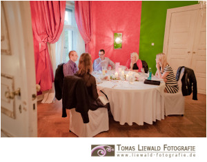 Wedding by Tomas Liewald Fotografie
