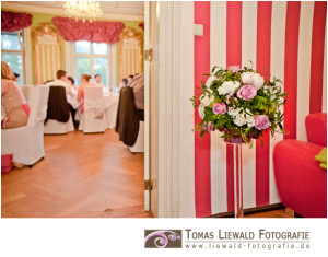 Wedding by Tomas Liewald Fotografie