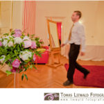 Wedding by Tomas Liewald Fotografie