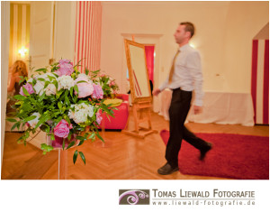 Wedding by Tomas Liewald Fotografie