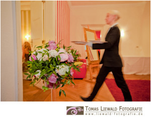 Wedding by Tomas Liewald Fotografie