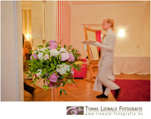 Wedding by Tomas Liewald Fotografie