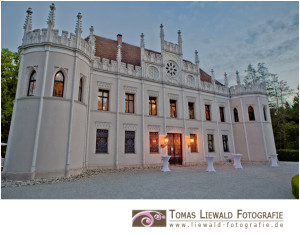 Wedding by Tomas Liewald Fotografie