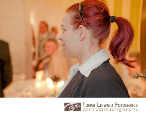 Wedding by Tomas Liewald Fotografie