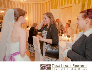 Wedding by Tomas Liewald Fotografie