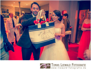 Wedding by Tomas Liewald Fotografie