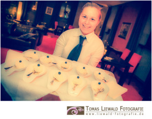 Wedding by Tomas Liewald Fotografie