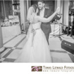 Wedding by Tomas Liewald Fotografie