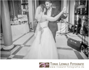 Wedding by Tomas Liewald Fotografie