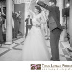 Wedding by Tomas Liewald Fotografie