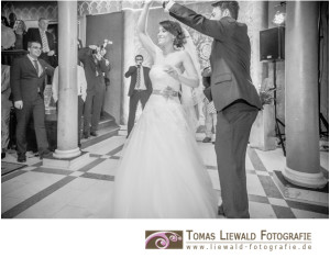 Wedding by Tomas Liewald Fotografie