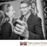 Wedding by Tomas Liewald Fotografie