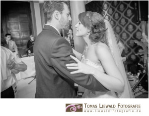 Wedding by Tomas Liewald Fotografie