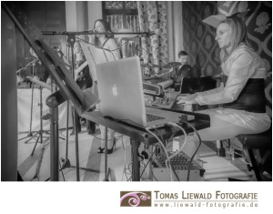 Wedding by Tomas Liewald Fotografie