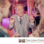 Wedding by Tomas Liewald Fotografie