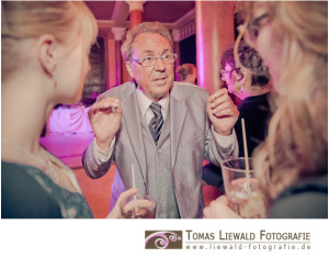 Wedding by Tomas Liewald Fotografie