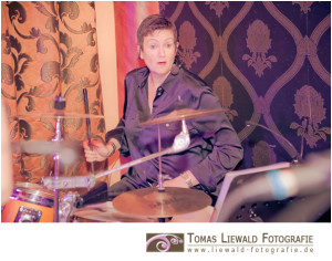 Wedding by Tomas Liewald Fotografie